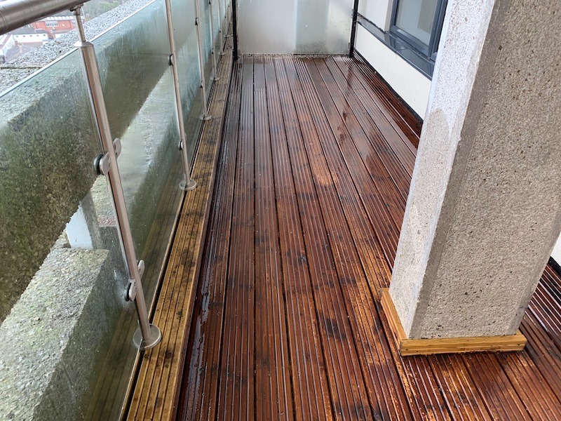 After
